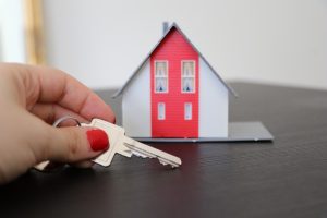 Mandat de vente immobilier