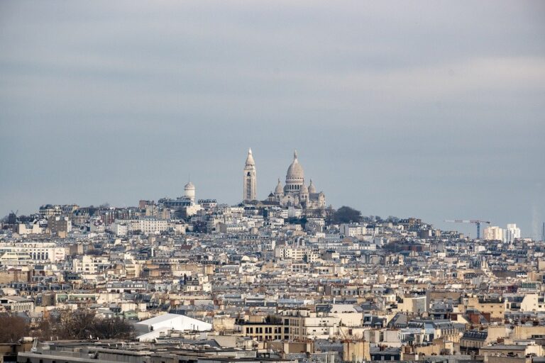 Comment trouver son appartement à Paris en une semaine