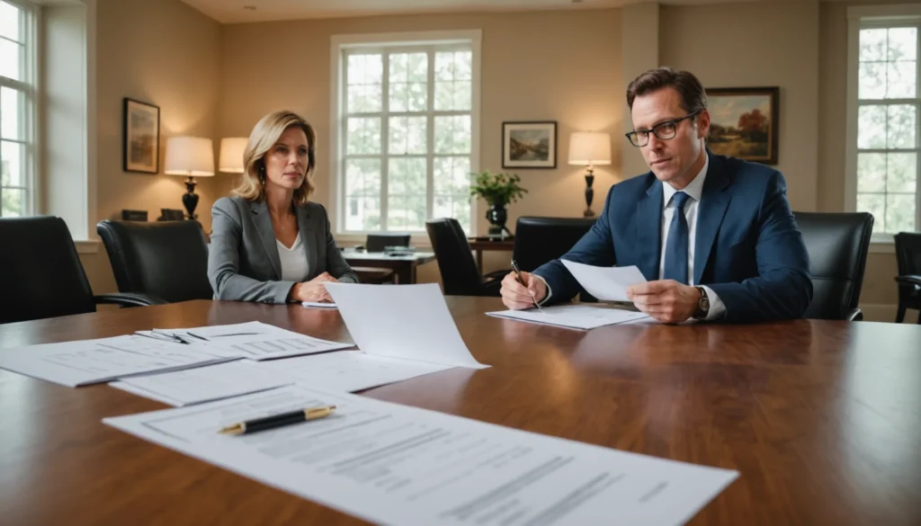 qui paie les frais d'agence en cas de vente