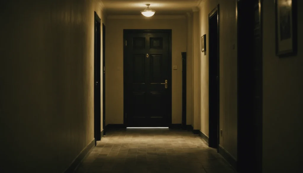 sous location illégale