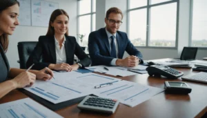 combien coute un courtier en immobilier