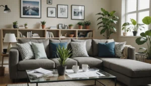 frais pour location appartement