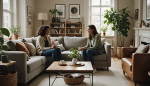 a qui appartient les meubles dans une maison en usufruit