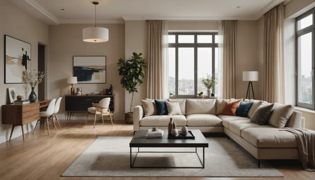 comment calculer le prix de vente d'un appartement loué