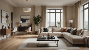 comment calculer le prix de vente d'un appartement loué