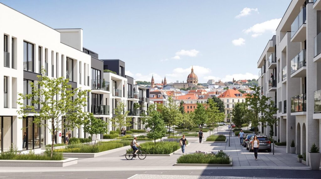 immobilier neuf à toulouse