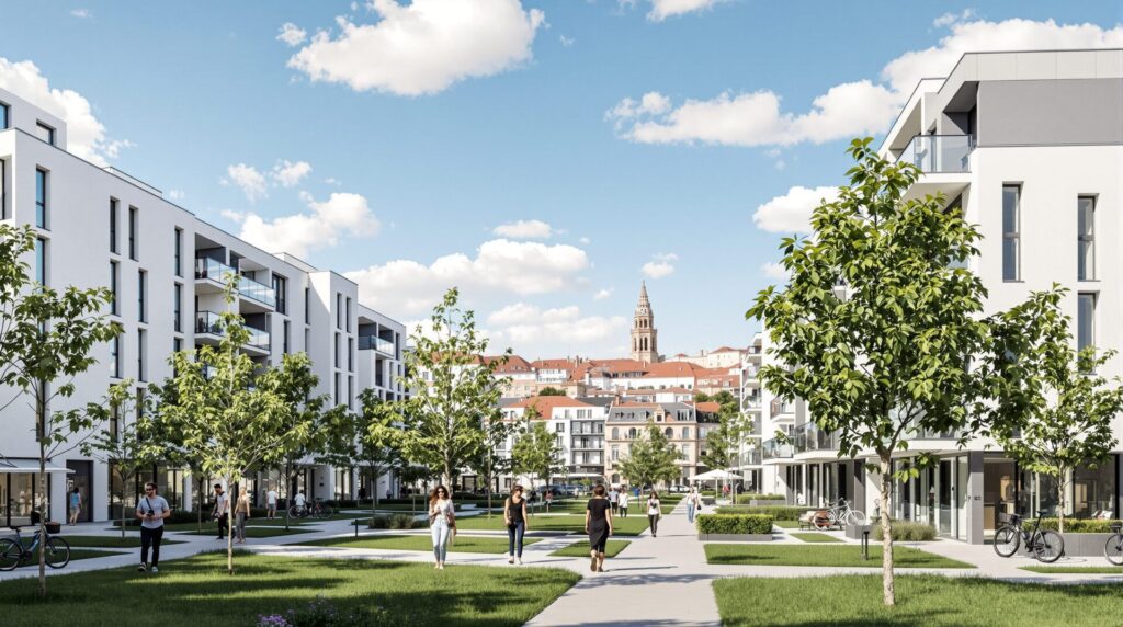 immobilier neuf à toulouse