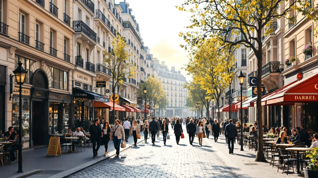 Pourquoi la SCPI rebat aujourd’hui les cartes de la rentabilité immobilière en France