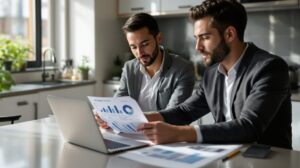 barometre taux immobilier