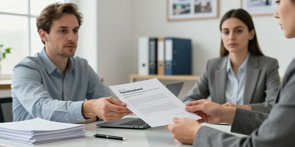faute du mandataire de gestion locative