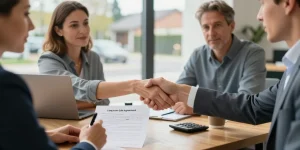 vente immobiliere longue