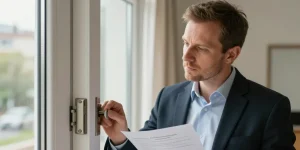 locataire changement de serrure