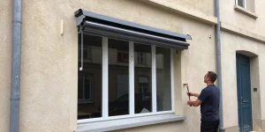 Installateur de volet roulant à Tours : conseils pratiques pour choisir un équipement adapté